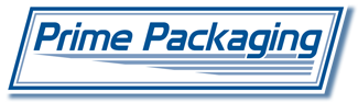 Prime Packaging Logo
